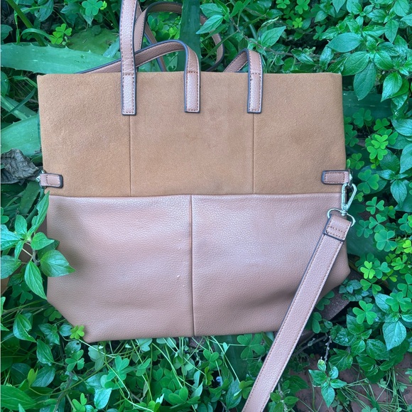 shoulder bag and crossbody - Picture 4 of 10